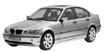 BMW E46 C2275 Fault Code