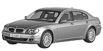 BMW E66 C2275 Fault Code