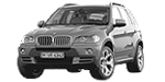 BMW E70 C2275 Fault Code