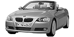 BMW E93 C2275 Fault Code