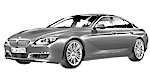BMW F06 C2275 Fault Code