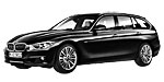 BMW F31 C2275 Fault Code
