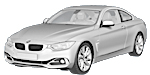 BMW F32 C2275 Fault Code